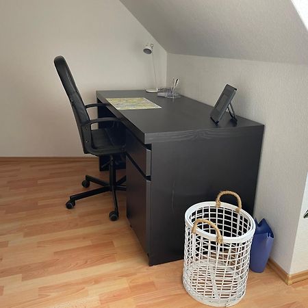 Michaelishaus Apartment Gallin Ngoại thất bức ảnh